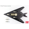 Hobby Master HA5811 1/72 F-117A 40 Years of Owning the Night 84-0828 USAF May 2022