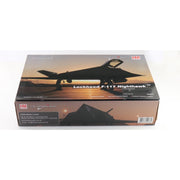 Hobby Master 5813 1/72 F-117A Nighthawk 84-0809 USAF 2022