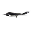 Hobby Master 5813 1/72 F-117A Nighthawk 84-0809 USAF 2022