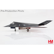 Hobby Master 5814 1/72 YF-117 Nighhawk 79-10782 410th FTS Edwards 2005