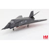 Hobby Master 5814 1/72 YF-117 Nighhawk 79-10782 410th FTS Edwards 2005