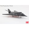 Hobby Master 5814 1/72 YF-117 Nighhawk 79-10782 410th FTS Edwards 2005