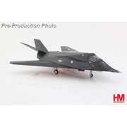 Hobby Master 5814 1/72 YF-117 Nighhawk 79-10782 410th FTS Edwards 2005