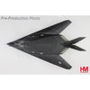 Hobby Master 5814 1/72 YF-117 Nighhawk 79-10782 410th FTS Edwards 2005