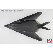 Hobby Master 5814 1/72 YF-117 Nighhawk 79-10782 410th FTS Edwards 2005