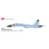 Hobby Master 6001b 1/72 Su-27 Flanker-B Barents Sea Red 36 941sr IAP Soviet Air Force 1987