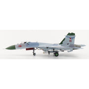 Hobby Master 6001b 1/72 Su-27 Flanker-B Barents Sea Red 36 941sr IAP Soviet Air Force 1987