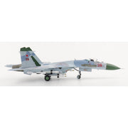 Hobby Master 6001b 1/72 Su-27 Flanker-B Barents Sea Red 36 941sr IAP Soviet Air Force 1987