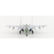 Hobby Master 6001b 1/72 Su-27 Flanker-B Barents Sea Red 36 941sr IAP Soviet Air Force 1987