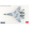 Hobby Master 6001b 1/72 Su-27 Flanker-B Barents Sea Red 36 941sr IAP Soviet Air Force 1987