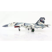 Hobby Master HA6012 1/72 Su-27SKM Blue 305 Airshow Paris 2005