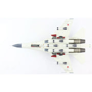 Hobby Master HA6012 1/72 Su-27SKM Blue 305 Airshow Paris 2005