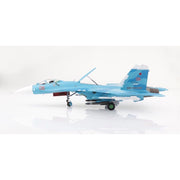 Hobby Master 6017 1/72 Sukhoi Su-27SM Flanker-B Russian Air Force, Red 06, Russia, 2013
