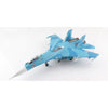 Hobby Master 6017 1/72 Sukhoi Su-27SM Flanker-B Russian Air Force, Red 06, Russia, 2013