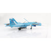 Hobby Master 6017 1/72 Sukhoi Su-27SM Flanker-B Russian Air Force, Red 06, Russia, 2013