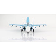 Hobby Master 6017 1/72 Sukhoi Su-27SM Flanker-B Russian Air Force, Red 06, Russia, 2013