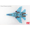 Hobby Master 6017 1/72 Sukhoi Su-27SM Flanker-B Russian Air Force, Red 06, Russia, 2013