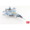 Hobby Master 6019 1/72 Su-27P Flanker B Red 98/RF-33753, Russian Navy, 2020s