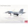 Hobby Master 6019 1/72 Su-27P Flanker B Red 98/RF-33753, Russian Navy, 2020s