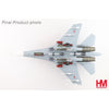 Hobby Master 6019 1/72 Su-27P Flanker B Red 98/RF-33753, Russian Navy, 2020s