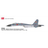 Hobby Master 6022 1/72 Su-27SK Military Parade of the Century scheme 13046 Unit of Wang Hai PLAAF 1999