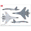 Hobby Master 6022 1/72 Su-27SK Military Parade of the Century scheme 13046 Unit of Wang Hai PLAAF 1999