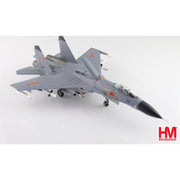 Hobby Master 6022 1/72 Su-27SK Military Parade of the Century scheme 13046 Unit of Wang Hai PLAAF 1999