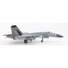 Hobby Master 6023 1/72 J-11A Golden Helmet 40547 PLAAF May 2014 with 1/8 Golden Helmet