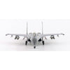 Hobby Master 6023 1/72 J-11A Golden Helmet 40547 PLAAF May 2014 with 1/8 Golden Helmet