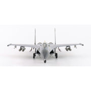Hobby Master 6023 1/72 J-11A Golden Helmet 40547 PLAAF May 2014 with 1/8 Golden Helmet