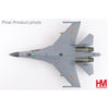 Hobby Master 6023 1/72 J-11A Golden Helmet 40547 PLAAF May 2014 with 1/8 Golden Helmet