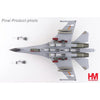 Hobby Master 6023 1/72 J-11A Golden Helmet 40547 PLAAF May 2014 with 1/8 Golden Helmet