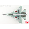 Hobby Master 6051 1/72 Su-27K T10K-5 Blue 79 Russian Air Force 1995