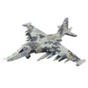 Hobby Master HA6108 1/72 SU-25M1 Frogfoot Blue 08 Ukrainian Air Force