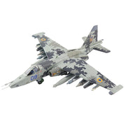 Hobby Master HA6108 1/72 SU-25M1 Frogfoot Blue 08 Ukrainian Air Force