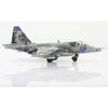 Hobby Master HA6108 1/72 SU-25M1 Frogfoot Blue 08 Ukrainian Air Force