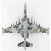 Hobby Master HA6108 1/72 SU-25M1 Frogfoot Blue 08 Ukrainian Air Force