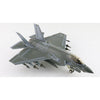 Hobbymaster 6208 1/72 F-35C ANNUALEX 2021 169304 VFA-147 Argonauts USS Carl Vinson Nov 2021