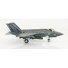 Hobbymaster 6208 1/72 F-35C ANNUALEX 2021 169304 VFA-147 Argonauts USS Carl Vinson Nov 2021