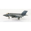 Hobbymaster 6208 1/72 F-35C ANNUALEX 2021 169304 VFA-147 Argonauts USS Carl Vinson Nov 2021