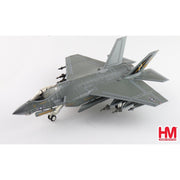 Hobby Master 6211 1/72 F-35C Lightning II 170501 VMFA-251 2024