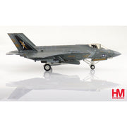 Hobby Master 6211 1/72 F-35C Lightning II 170501 VMFA-251 2024