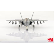 Hobby Master 6211 1/72 F-35C Lightning II 170501 VMFA-251 2024