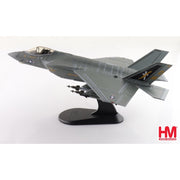 Hobby Master 6211 1/72 F-35C Lightning II 170501 VMFA-251 2024