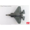 Hobby Master 6212 1/72 F-35C "Black Chrome" XE-105/168842, US Navy, August 2022