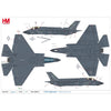 Hobby Master 6213 1/72 F-35C Lightning II 169034 VFA-125 2022