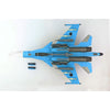 Hobby Master HA6305 1/72 Su-34 Fullback Fighter Bomber Red 22 Russian Air Force Syria 2015