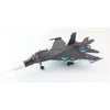Hobby Master HA6306 1/72 Su-34 Fullback Fighter Bomber Red 24 Russian Air Force Syria 2015