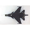Hobby Master HA6306 1/72 Su-34 Fullback Fighter Bomber Red 24 Russian Air Force Syria 2015