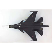 Hobby Master HA6306 1/72 Su-34 Fullback Fighter Bomber Red 24 Russian Air Force Syria 2015